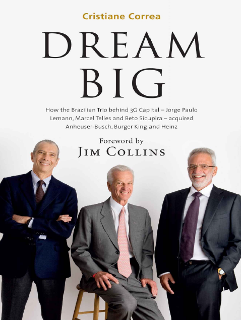 Dream Big